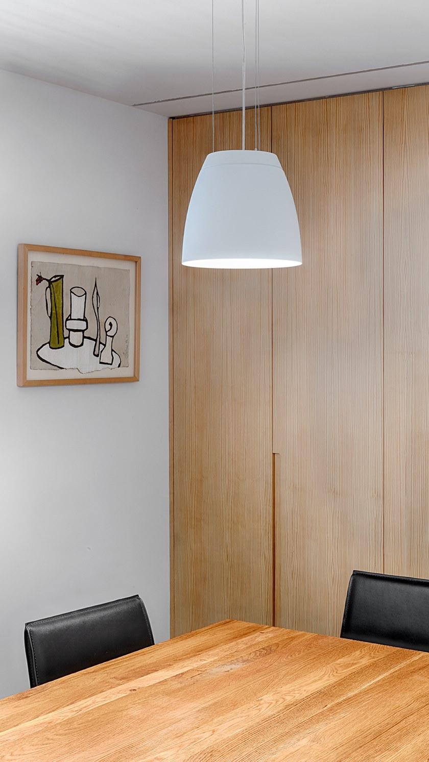 Arkoslight Светодиодная подвесная лампа Salt sun-id-1368425 - Вид №15