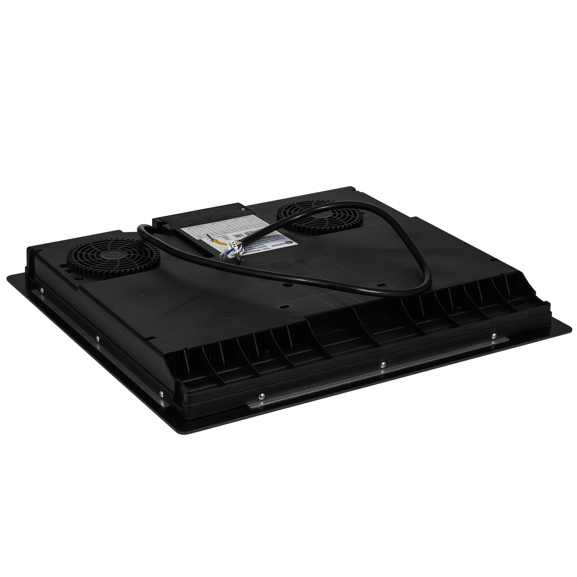 9295462 Индукционная варочная поверхность SCHTOFF I60H14 BLACK STDN-0092120 - Вид №4