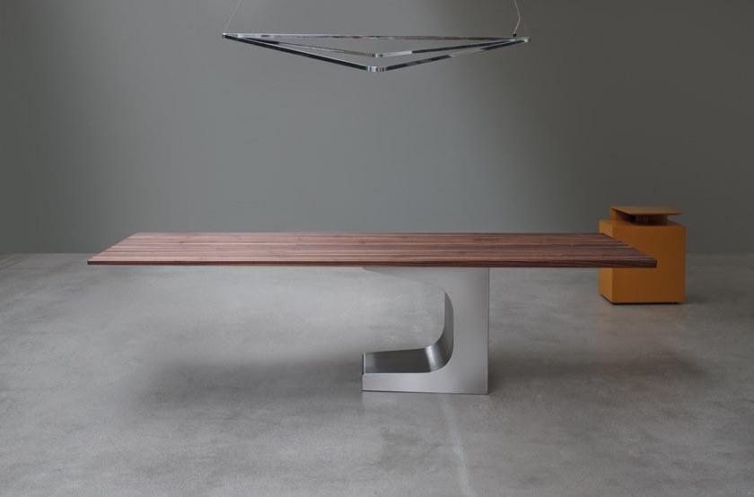 ESTEL GROUP Светодиодный подвесной светильник из алюминия Kite sun-id-1354273 - Вид №5