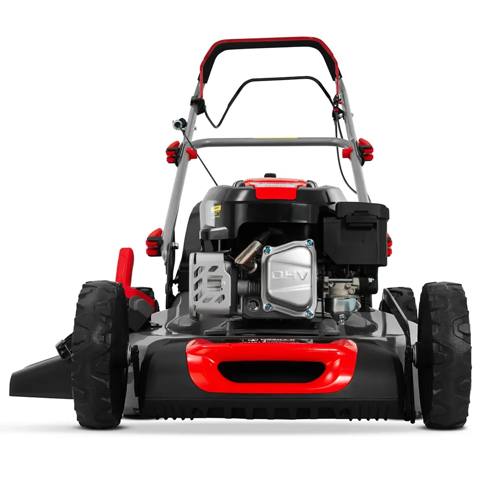 Газонокосилка бензиновая самоходная Мобил К XM461 Комфорт 3.4 л.с 46 см STLM-2160017 - Вид №4