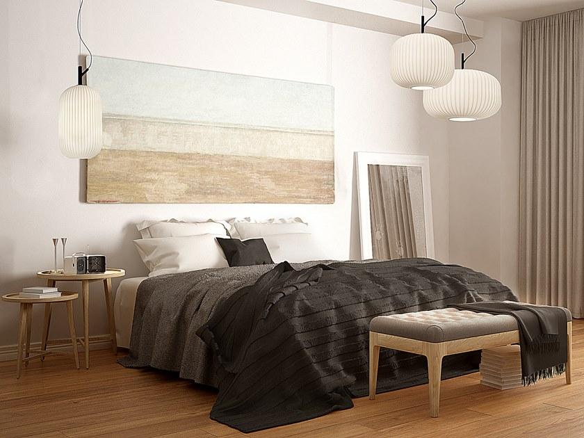 Valaisin Grönlund Подвесной светильник из стекла Bloom 10022-06 - Вид №1