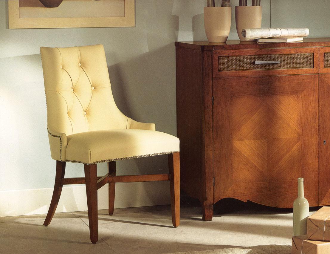 Стул Melody VENETA SEDIE 8198S 