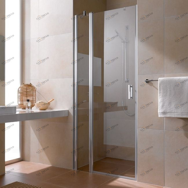 DI 1FR/L Diga collection маятниковая дверь Kermi 45424