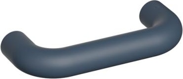 111.23BG.21 Мебельная ручка ø 23 мм HEWI USA Produkte 