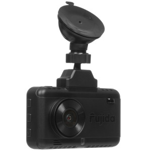 9287434 Видеорегистратор с радар-детектором Fujida Karma Pro S