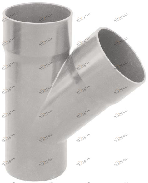 First Corporation Простая брага в пвх First plast Brgn63