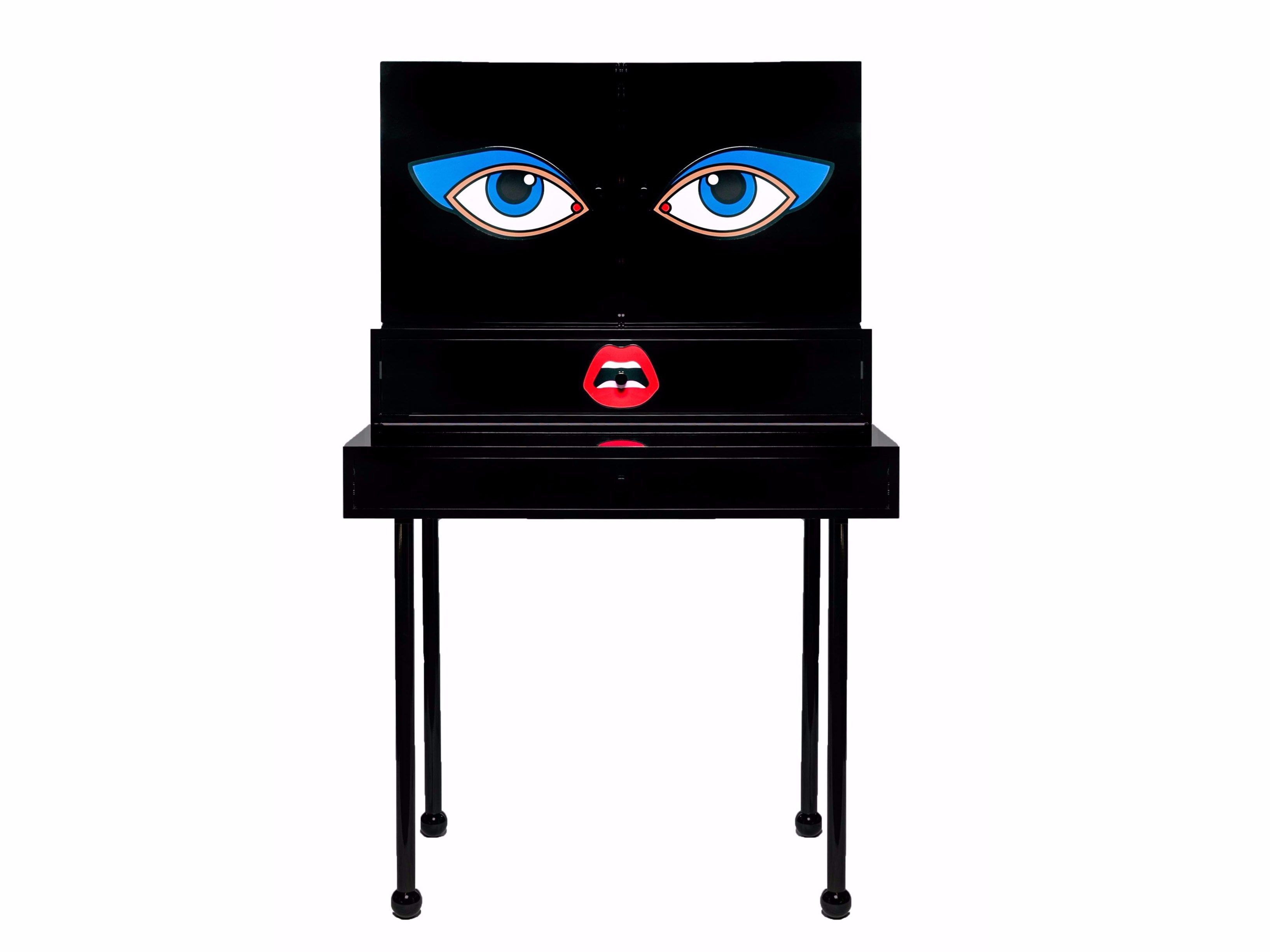 Мобильный туалетный столик altreforme Home Sweet Home ARCH-00037757