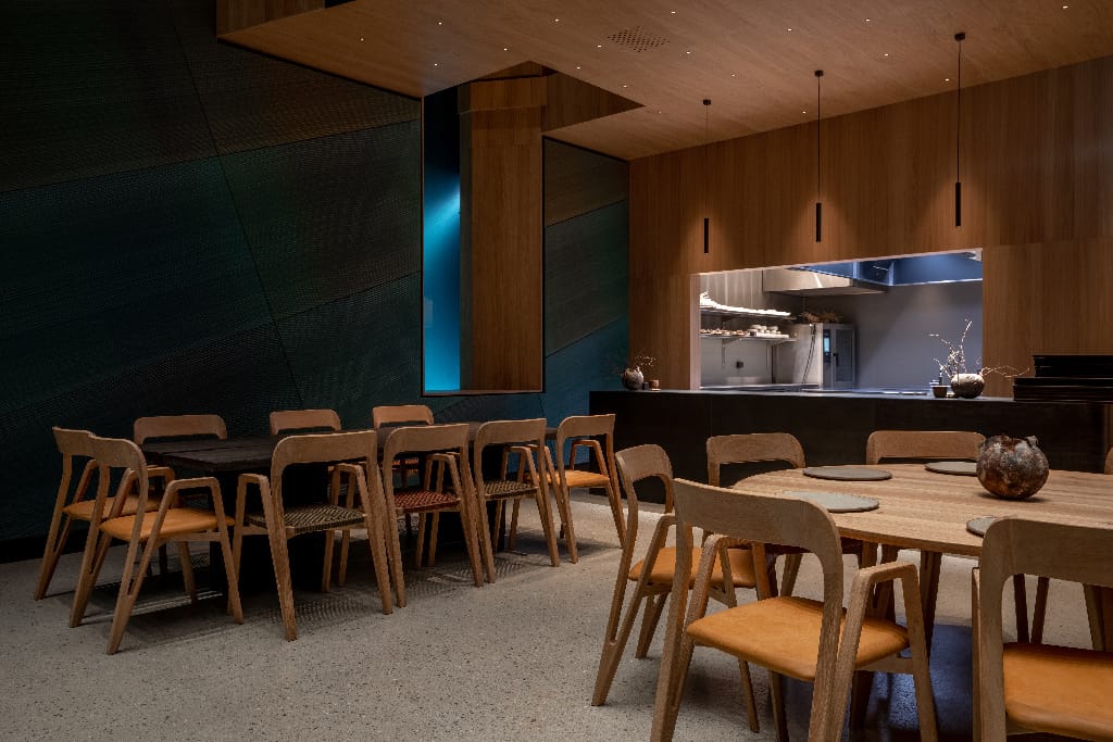 Алюминиевое светодиодное освещение iGuzzini Laser Blade XS ARCH-00137292 - Вид №1