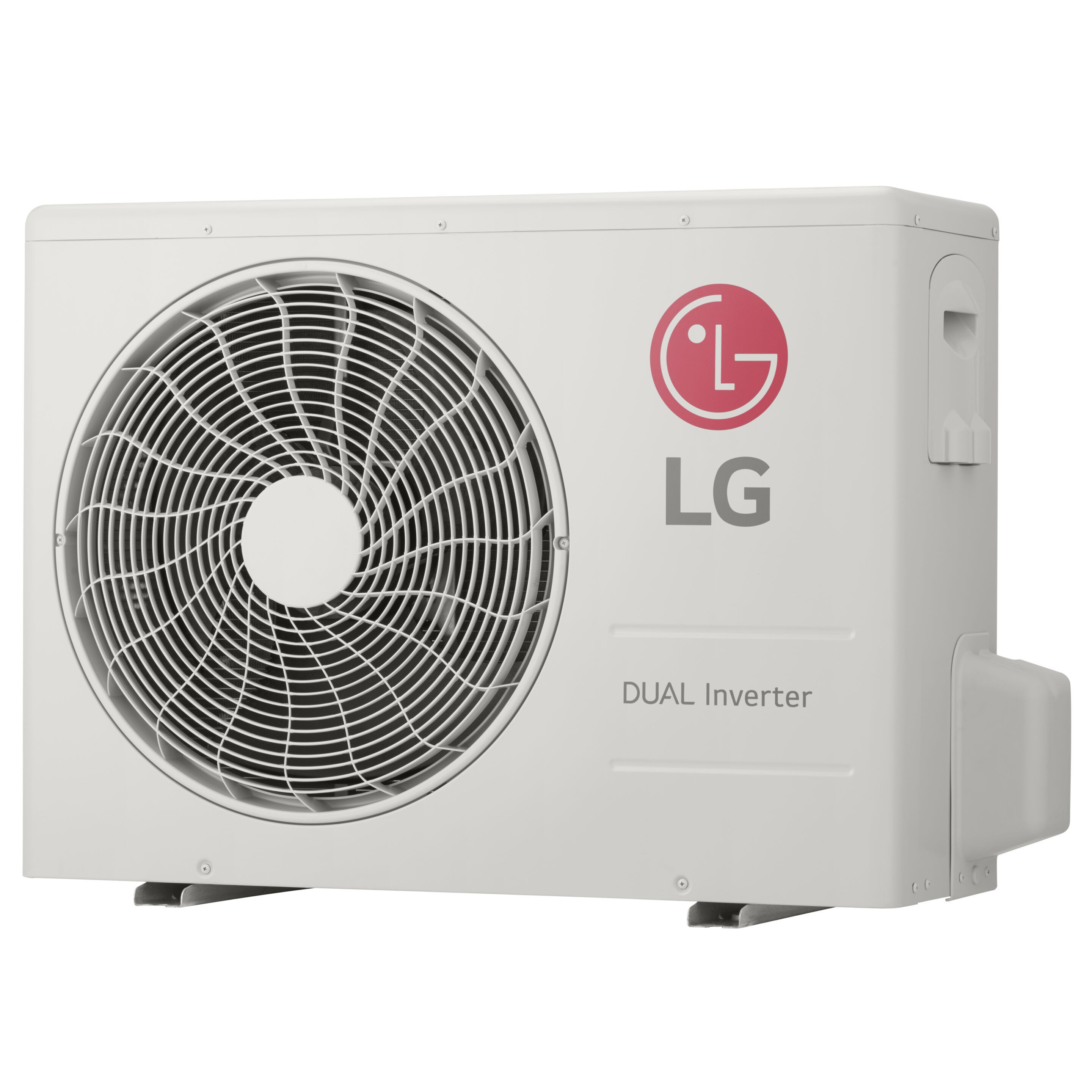 Многокомпонентный кондиционер для жилых помещений LG Electronics Dualcool ARCH-00128009 - Вид №11