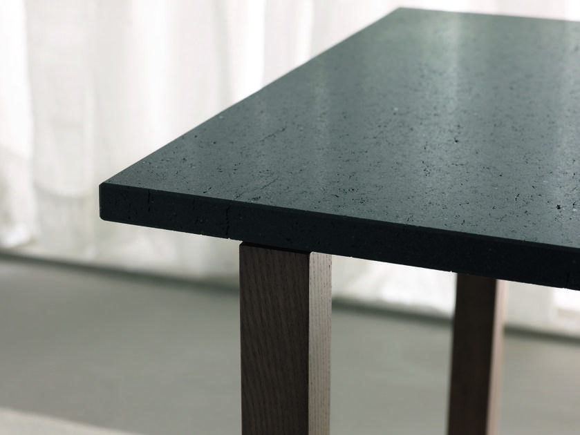 MisuraEmme Журнальный столик / прикроватная тумбочка из мрамора Atelier sun-id-1484111 - Вид №3