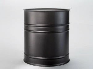 ZAVA Круглый журнальный столик из железа