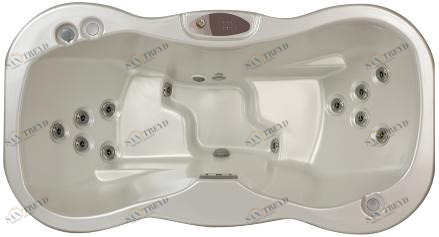 Coyote Spa Mesa Santreyd sun-id-295715