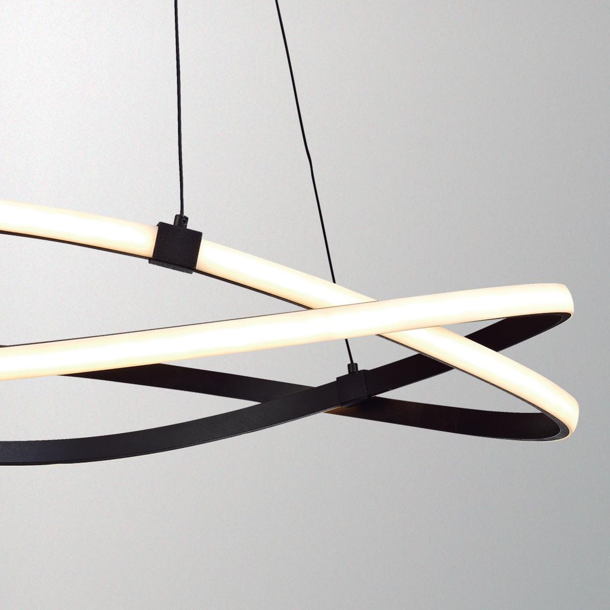 096720 Люстра подвесная MANTRA INFINITY 5811 Mantra Infinity - Вид №1