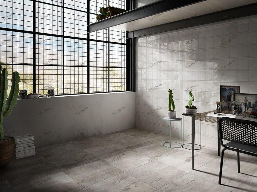 Iris Ceramica Покрытие керамогранита Diesel living sun-id-1491021