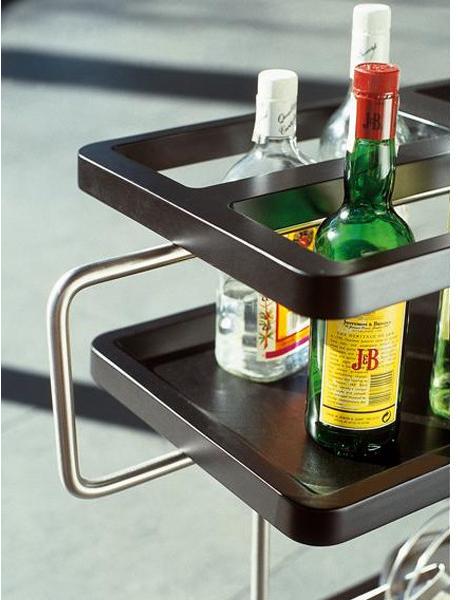 BD Barcelona Design Барная тележка Happy hour sun-id-1382286 - Вид №3