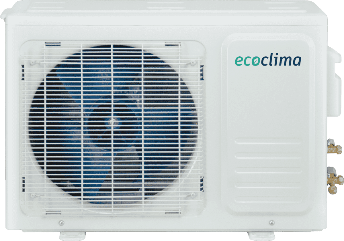 9239529 Кондиционер настенный сплит-система Ecoclima ECW-СH07/AA-4R1/EC-CH07/A-4R1 белый STDN-0101848 - Вид №3