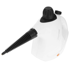 4882295 Пароочиститель Pioneer SC203 белый