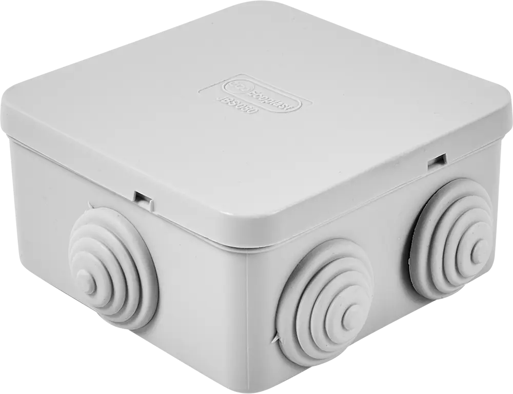 Распределительная коробка LEXMAN для защиты электропроводки 88460764