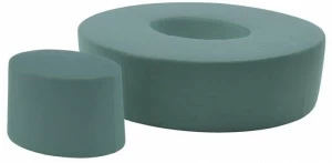 Segis Пуф из ткани