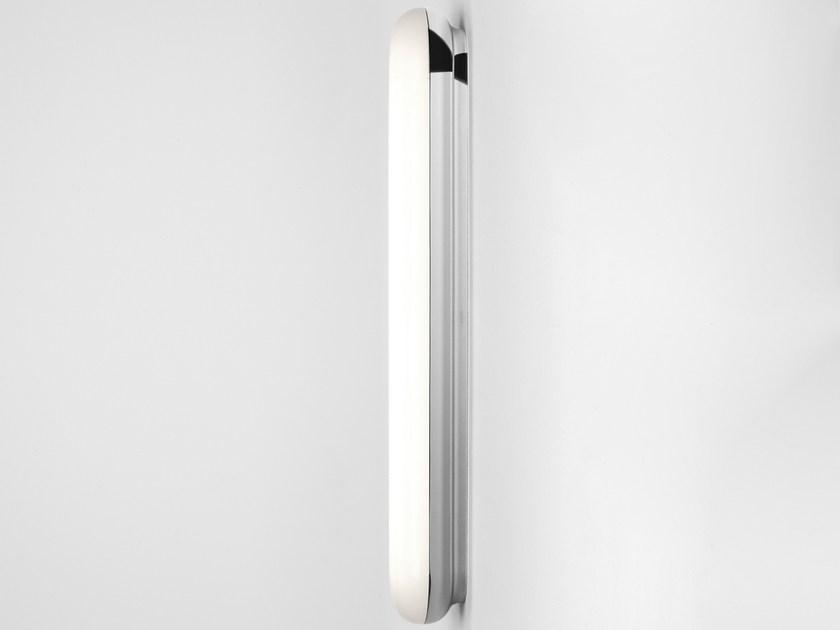 Astro Lighting Светодиодный настенный светильник прямого света для ванной Altea sun-id-1369370 - Вид №2