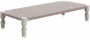 GAN Садовая скамейка из полипропилена / шезлонг Garden layers