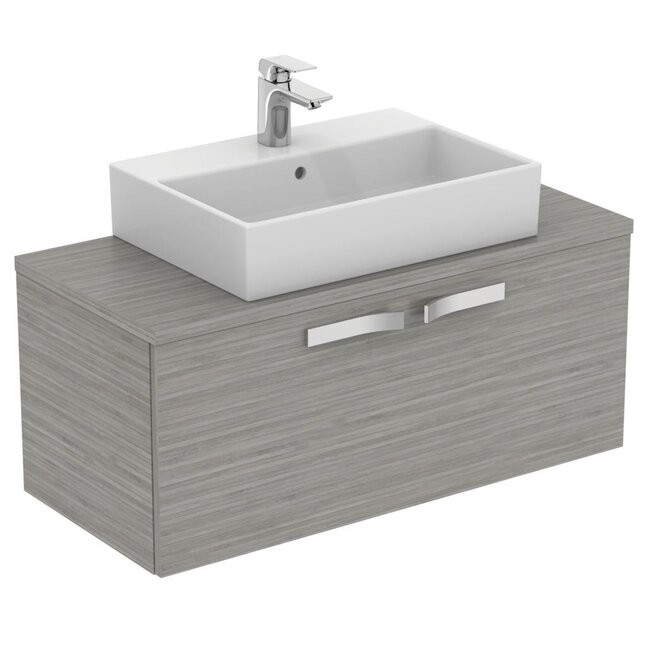 K078101 Раковина-чаша 60х42 см Ideal Standard STRADA - Вид №3