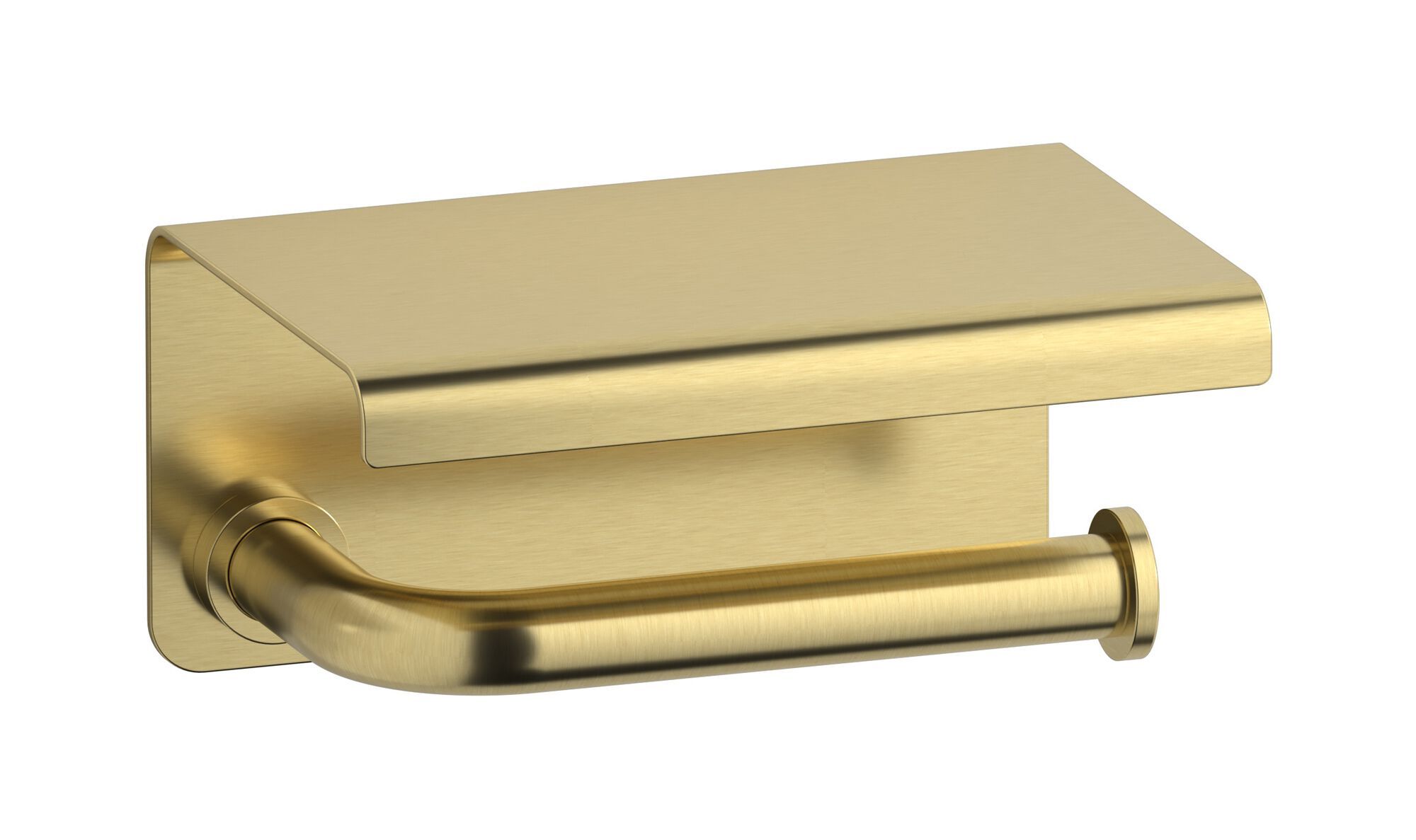 Держатель рулона с крышкой IB Solferino ARCH-00134428 - Вид №4