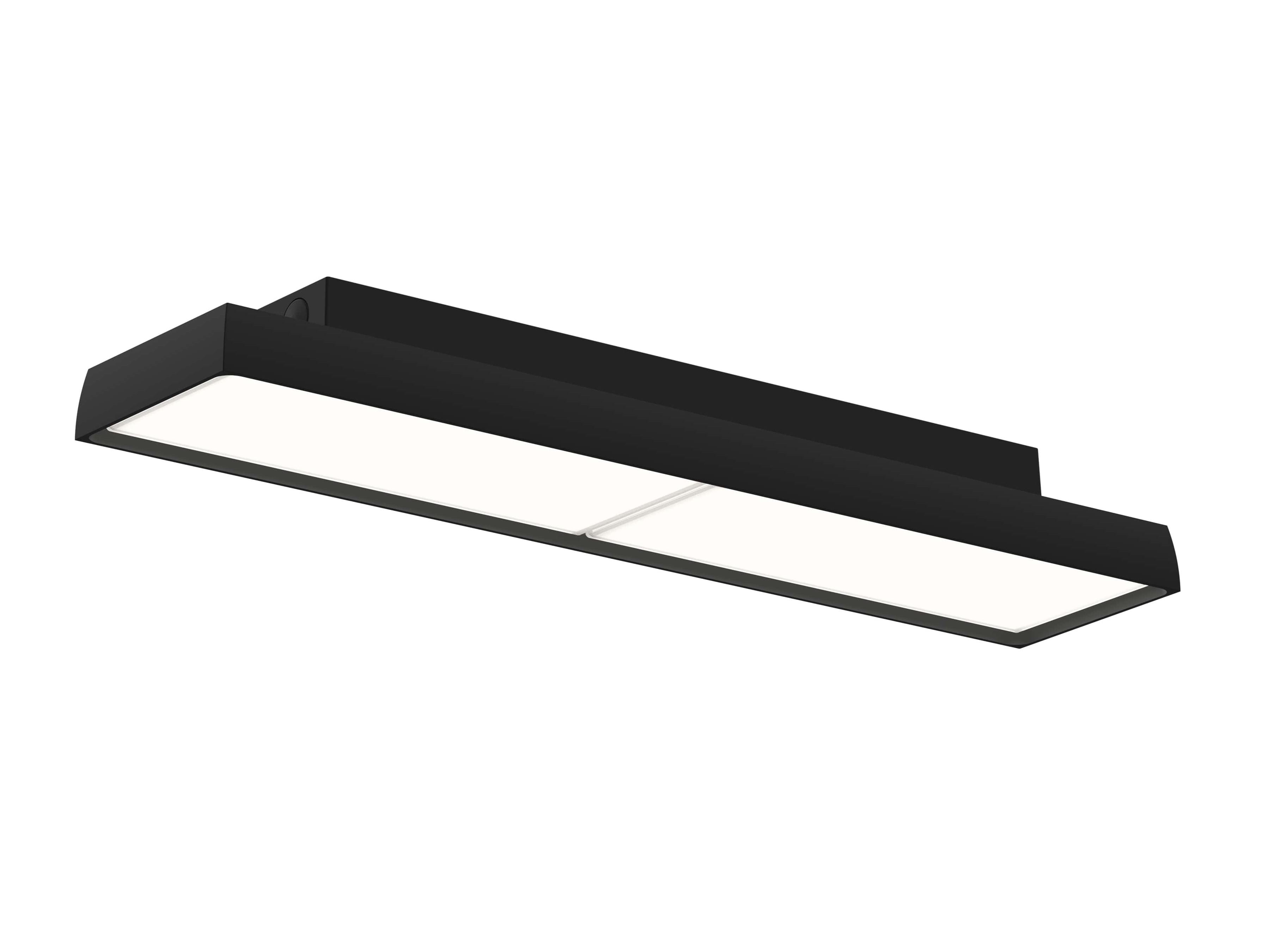 Литой алюминиевый настенный светильник / потолочный светильник Louis Poulsen LP Slim Box ARCH-00105881