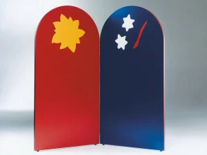 Mirabili Экран из ламината Mirabili arte d'abitare