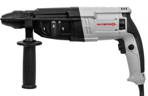 Перфоратор Интерскол П-23/650ЭР 9246964
