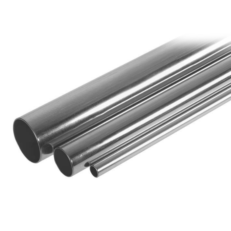 Труба оцинк. сталь IBP 18 х 1,2 PCTUBEEU18 - Вид №3