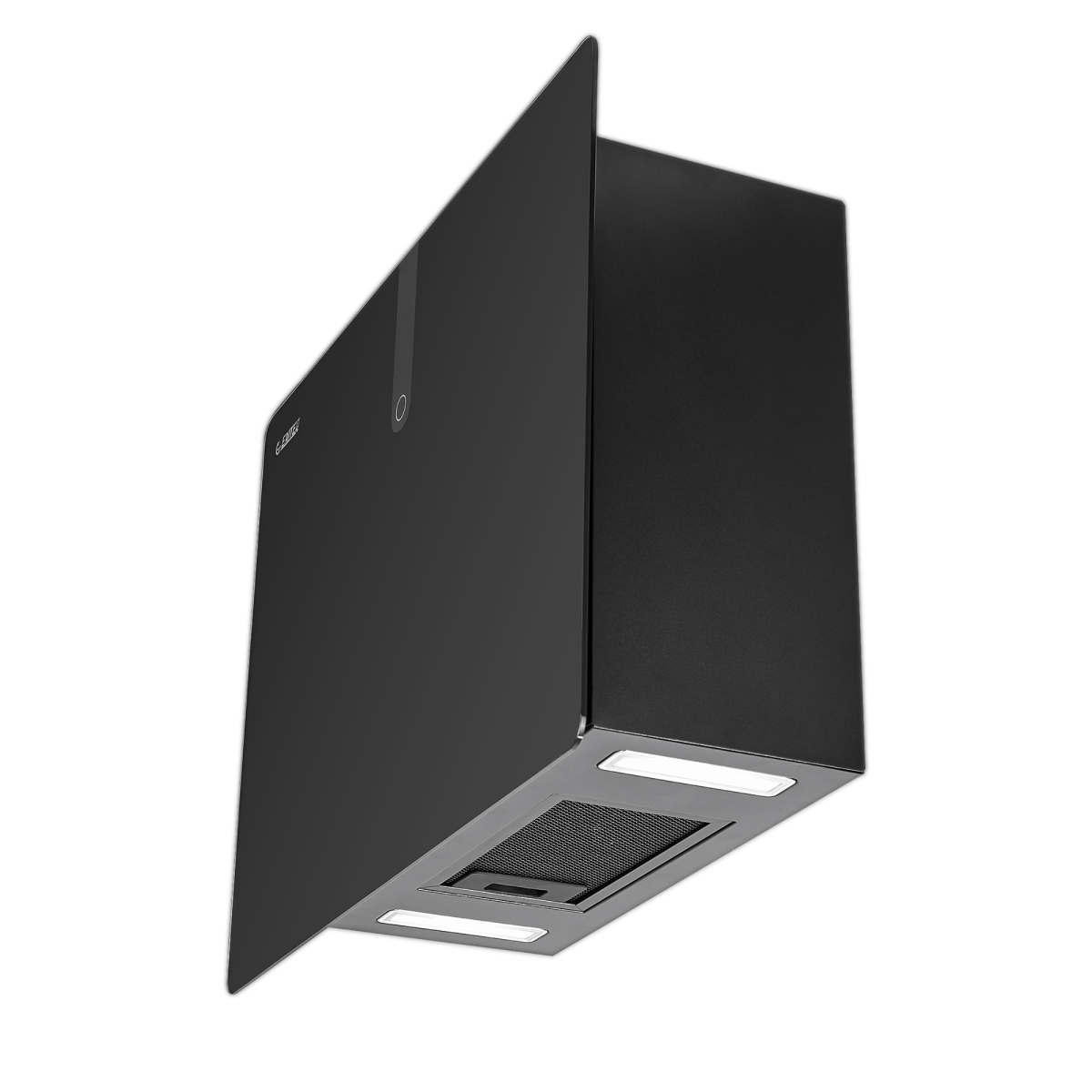9240875 Вытяжка наклонная EXITEQ EX-1466 черный STDN-0134046 - Вид №5