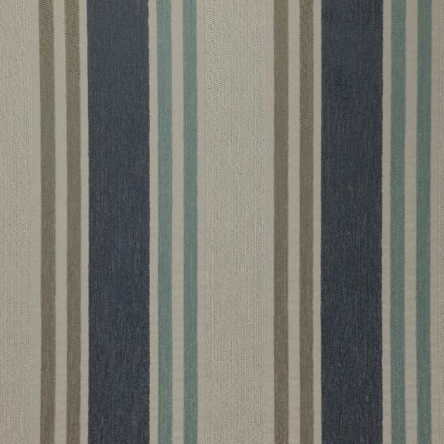 FR-One Полосатая ткань синель Genii sun-id-1454470 - Вид №4