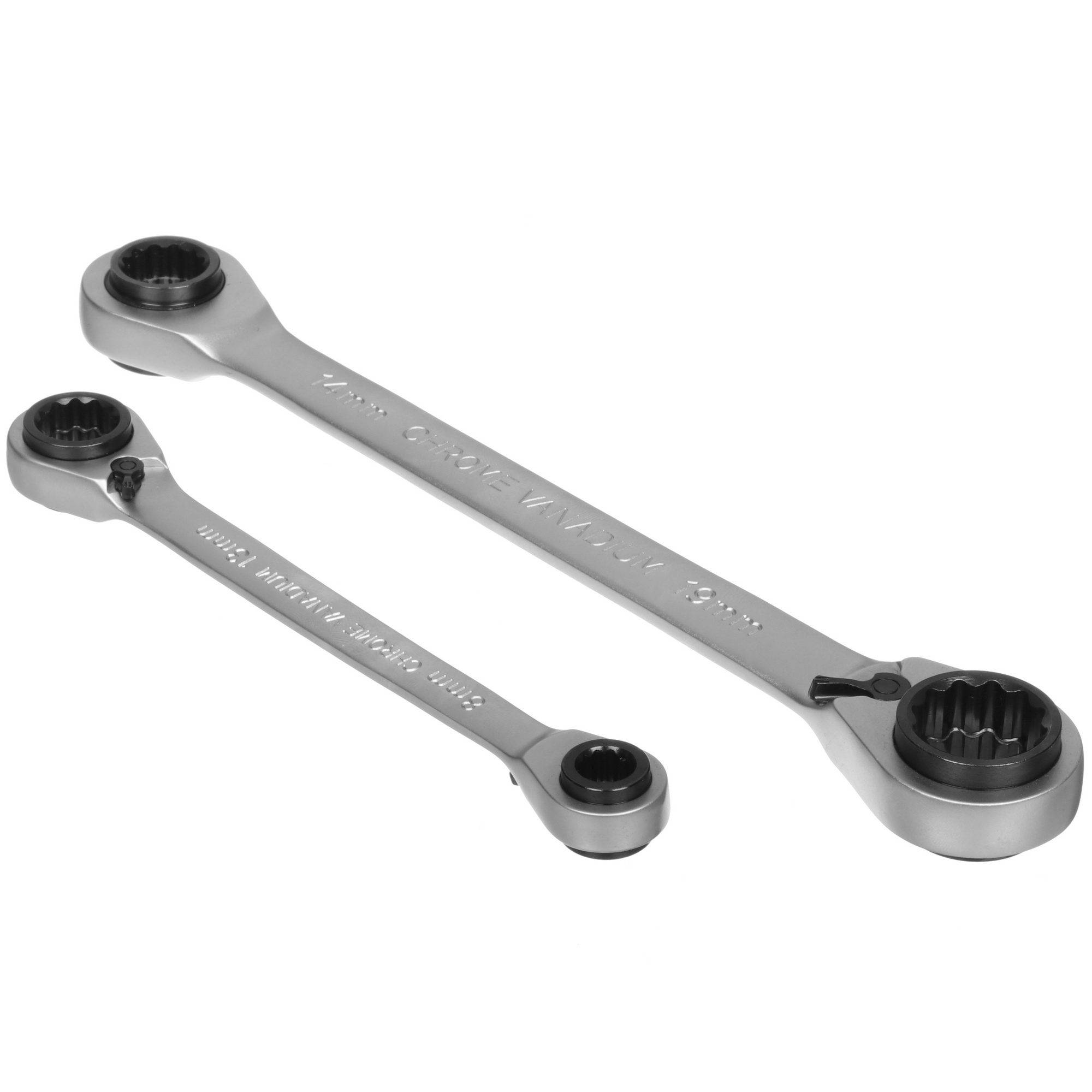 Набор ключей FinePower SRW2 9035561 STDN-0139680 - Вид №5