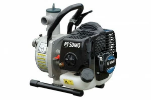 Мотопомпа SMDO Intens Aqualine CLEAR 1.7