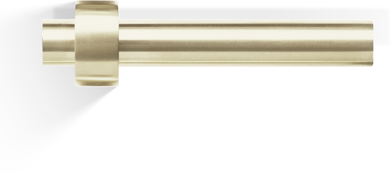 0585482 Держатель туалетной бумаги TPH1 DECOR WALTHER CENTURY