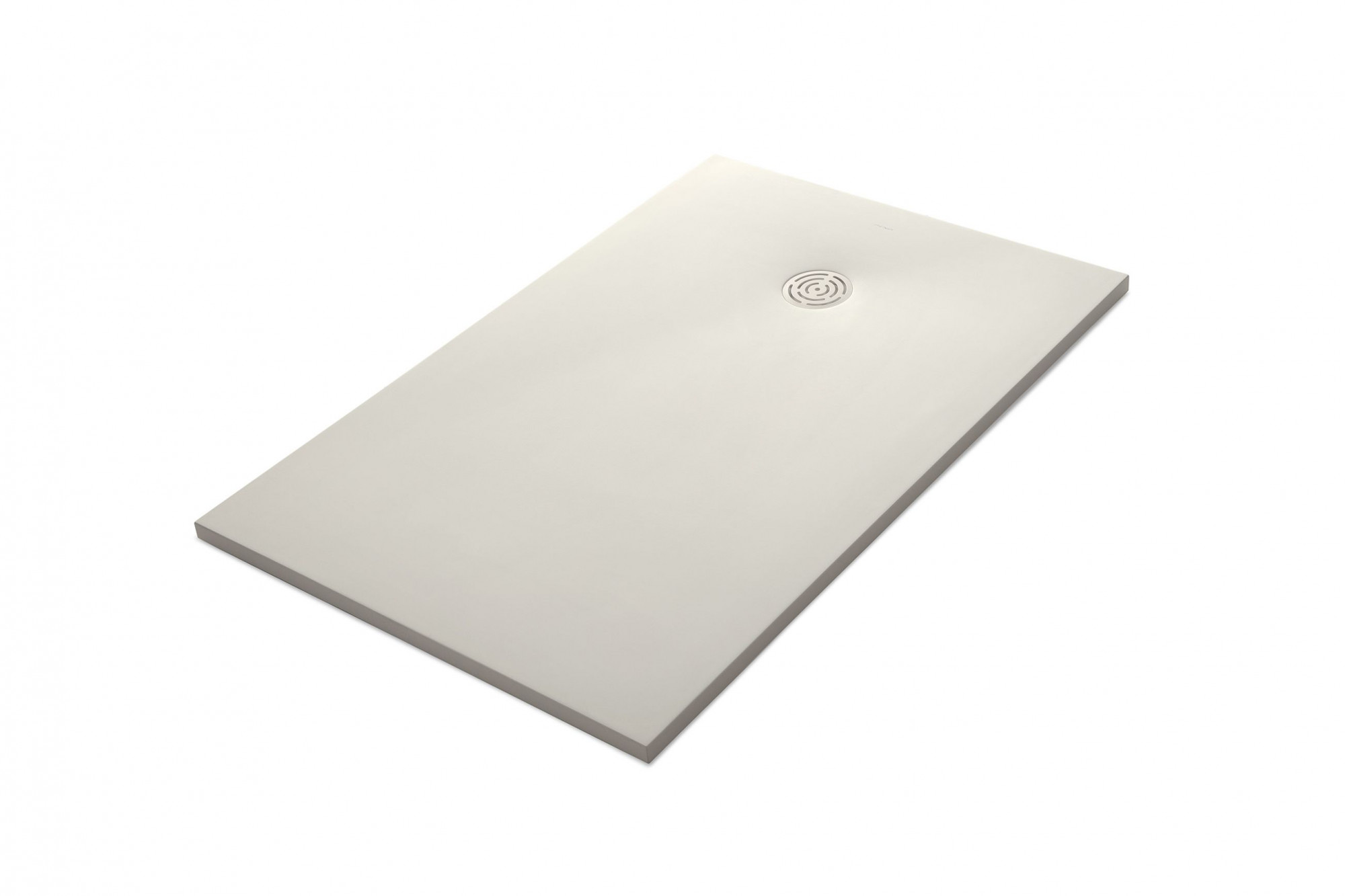 MCBATH Centuria Smooth 140x90 прямоугольный бежевый sun-id-1959519