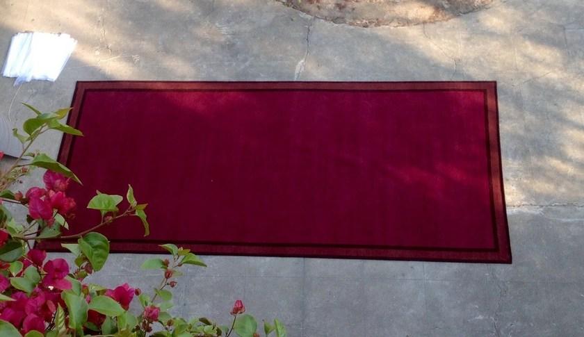 Casalis Ковер из шерсти с рисунком sun-id-1387368 - Вид №21