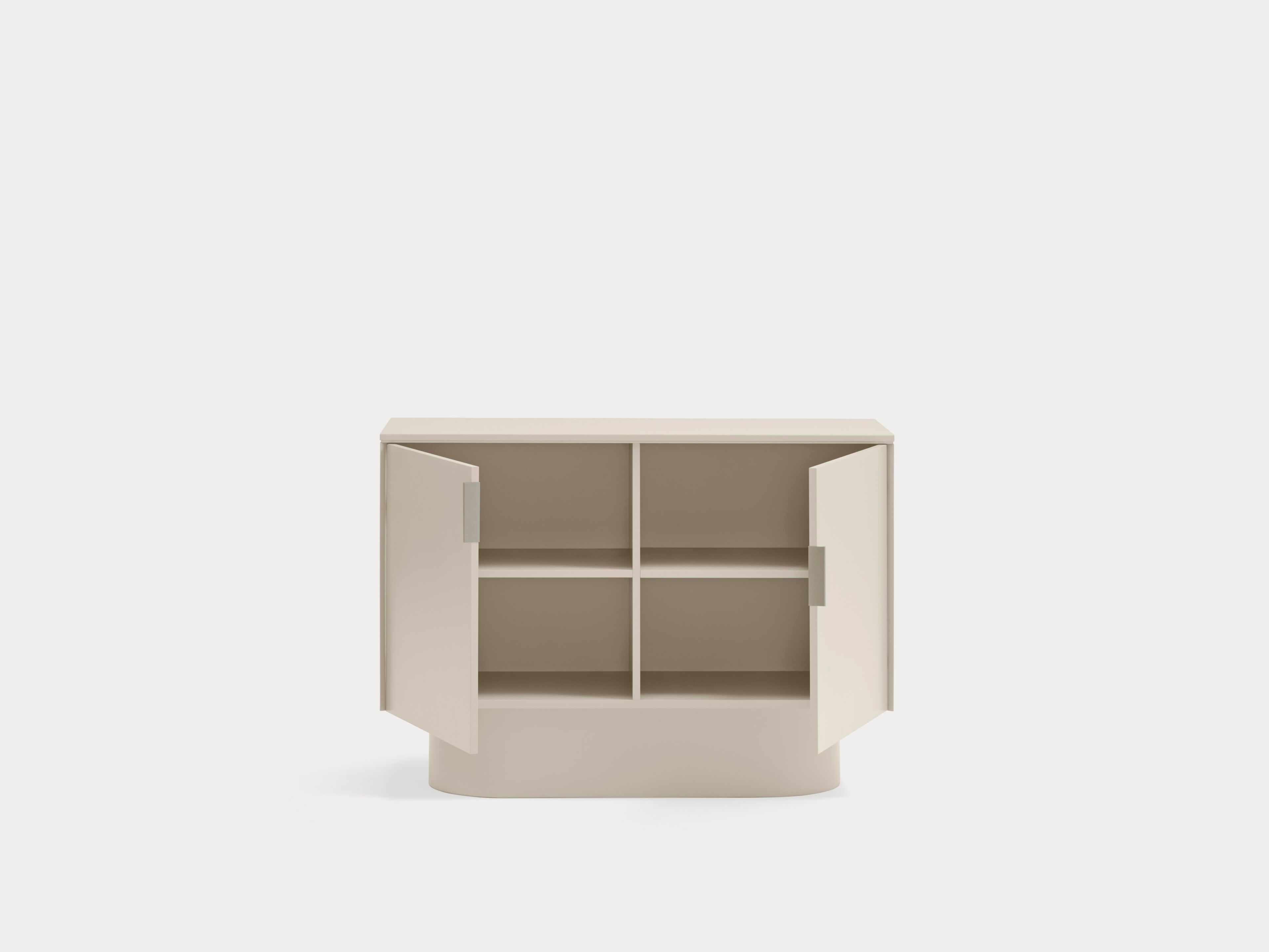 Комод из МДФ TEULAT Тотем ARCH-00088275 - Вид №1