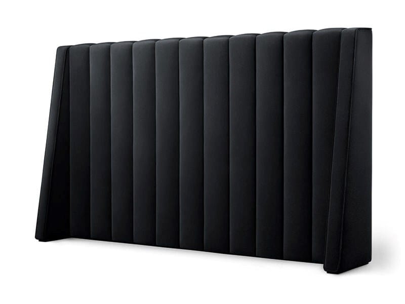 Бархатное мягкое изголовье Hästens drēmər ARCH-00125648 - Вид №2