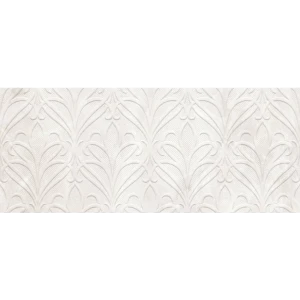 Декор настенный Gracia Ceramica Deluxe 25x60 см глянцевый цвет бежевый 89231616 STLM-2188823