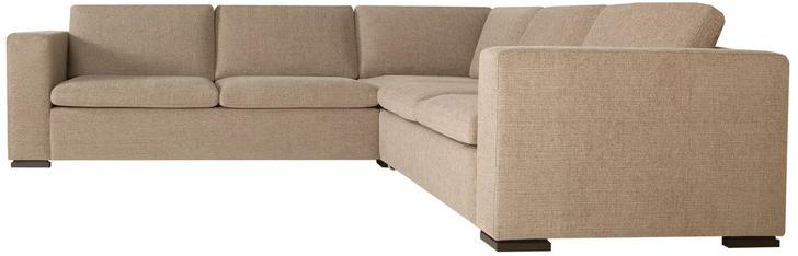 Sits Модульный угловой диван из ткани на 4 места Vario sun-id-1460902 - Вид №2