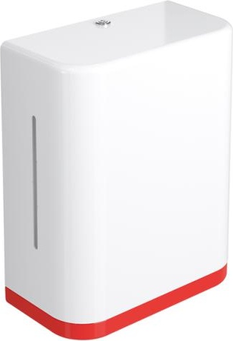 477.06.60198 диспенсер для бумажных полотенец HEWI Neuheiten SAN  - Вид №12