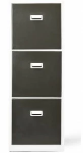 Officine Tamborrino Комод из металла