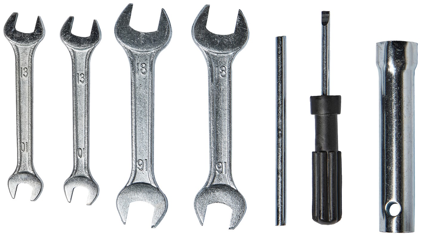 Электрогенератор   бензиновый Elitech HD GES 8000EWS-3 9145117 STDN-0046787 - Вид №8