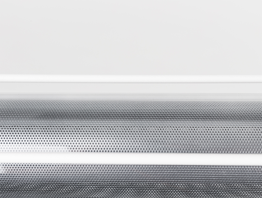 Лампа подвесная Prime XL, белая Zuiver 5300126 - Вид №6