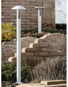 Kriladesign Светодиодный столб в PMMA Outdoor 5004/5505/5006