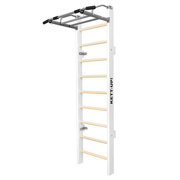 Шведская стенка kettler kett-up венге / натур Kettler sun-id-2068450 - Вид №2