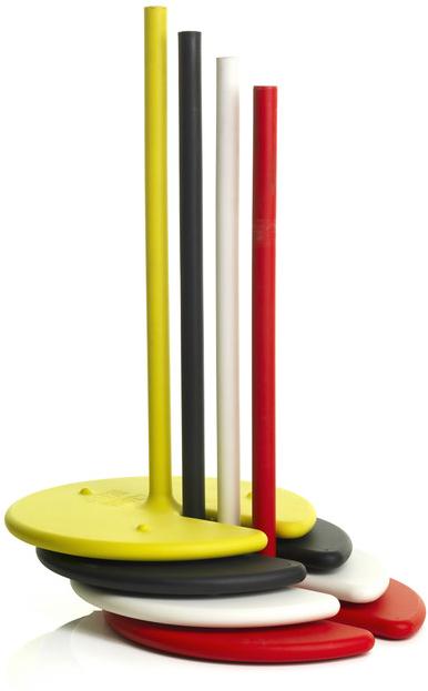 ALMA DESIGN Высокий стол из полиэтилена Set-up sun-id-1424606 - Вид №2