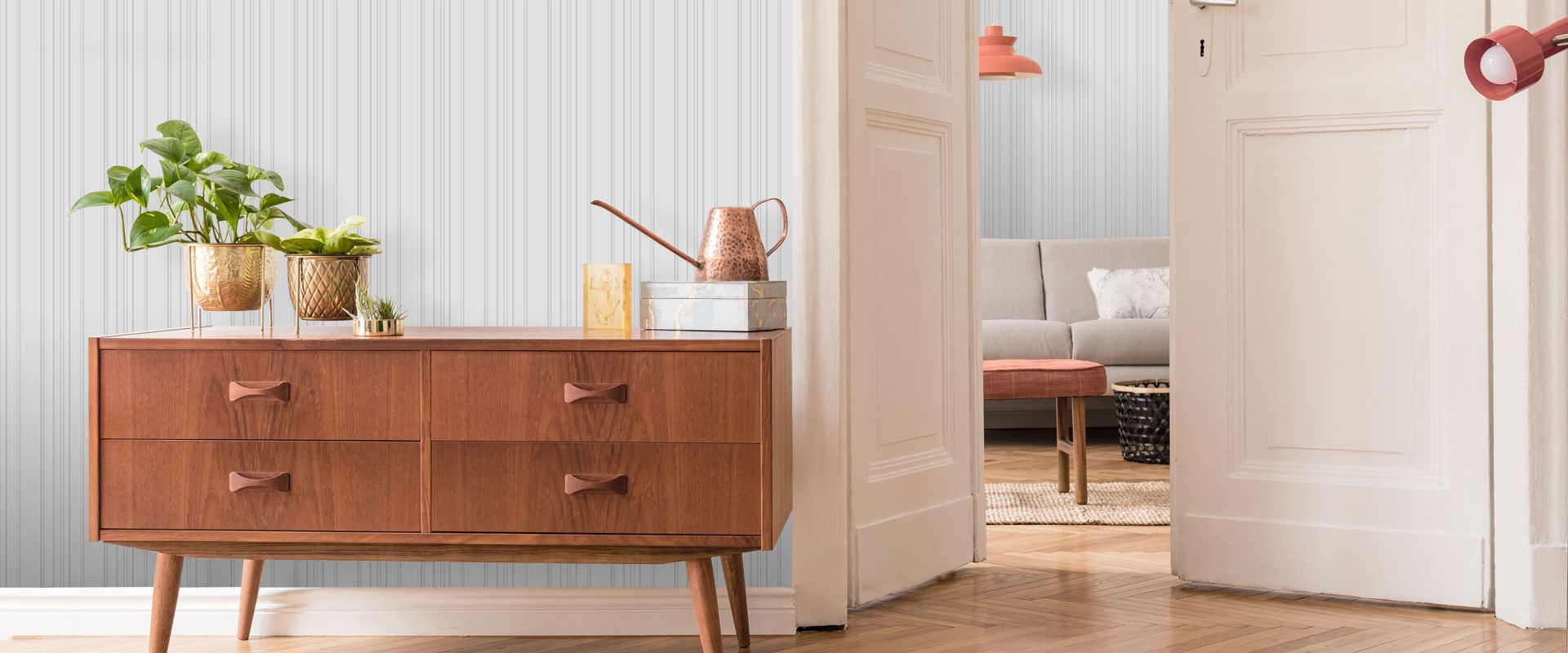 Victoria Stenova 88187 Фон KATARINA 88187 - Вид №1